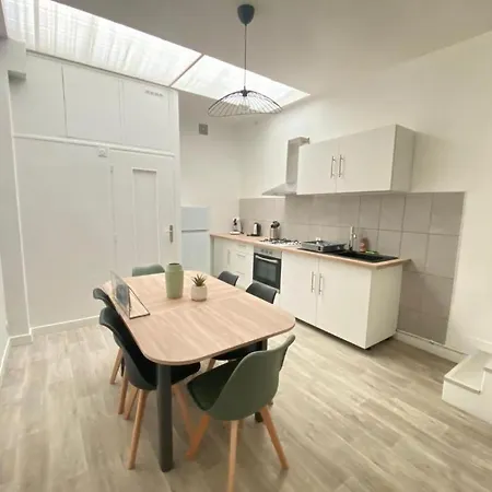 Premium Appartamento Amiens